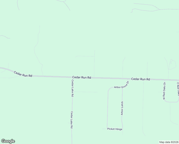 map of restaurants, bars, coffee shops, grocery stores, and more near 10874 Cedar Run Road in Traverse City