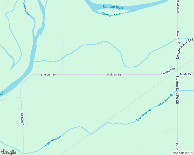 map of restaurants, bars, coffee shops, grocery stores, and more near 39340 Shelburn Drive in Scio