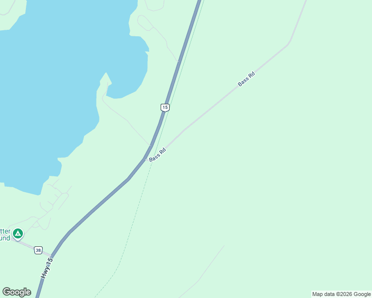 map of restaurants, bars, coffee shops, grocery stores, and more near 3750 Bass Road in Lombardy