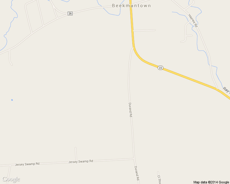 map of restaurants, bars, coffee shops, grocery stores, and more near 863 Durand Rd in Plattsburgh