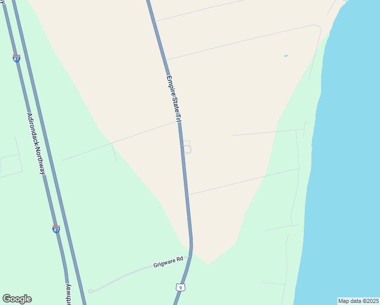 60 Gilmore Lane, Plattsburgh NY Walk Score