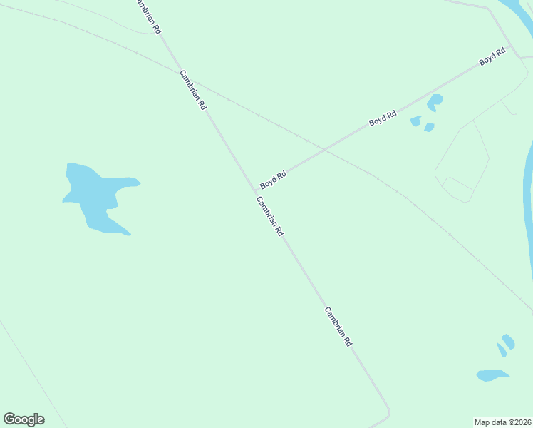 map of restaurants, bars, coffee shops, grocery stores, and more near 3878 Cambrian Road in Washago
