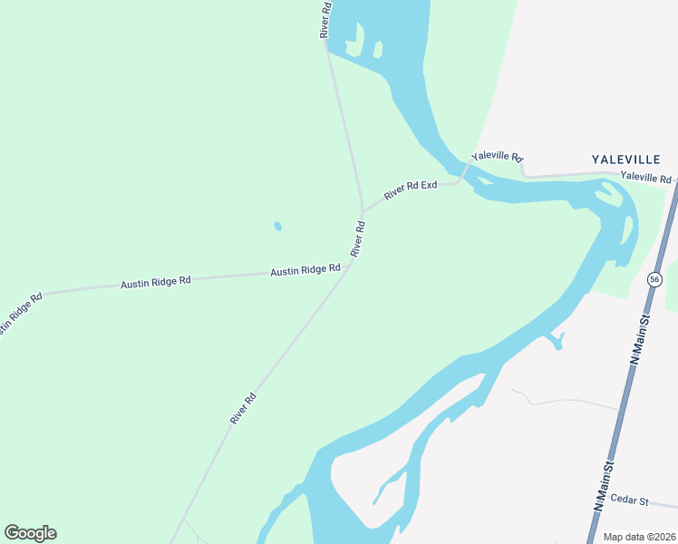 map of restaurants, bars, coffee shops, grocery stores, and more near 1504-1544 River Road in Norwood