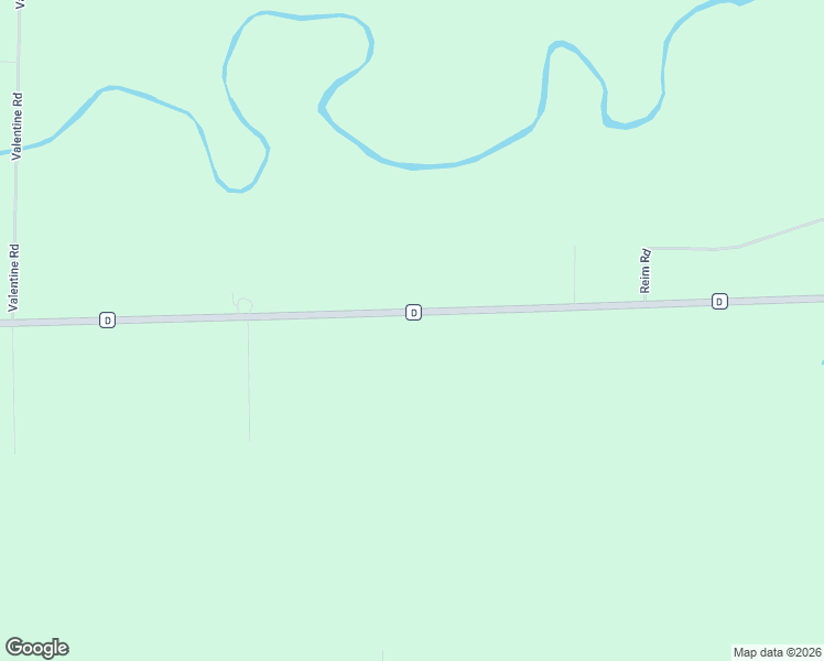 map of restaurants, bars, coffee shops, grocery stores, and more near 7025 County Highway D in Abrams
