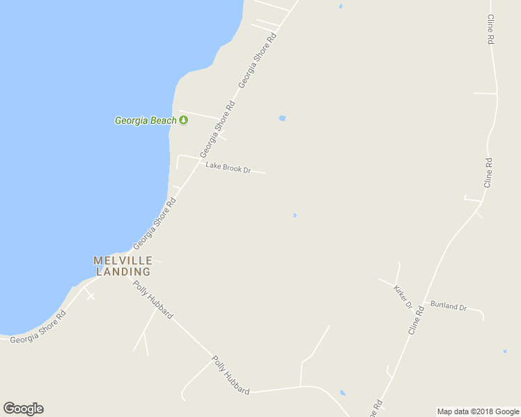 map of restaurants, bars, coffee shops, grocery stores, and more near 263 Lake Brook Drive in Georgia