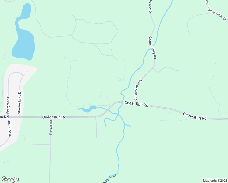 map of restaurants, bars, coffee shops, grocery stores, and more near 20928 Cedar Run Road in Traverse City