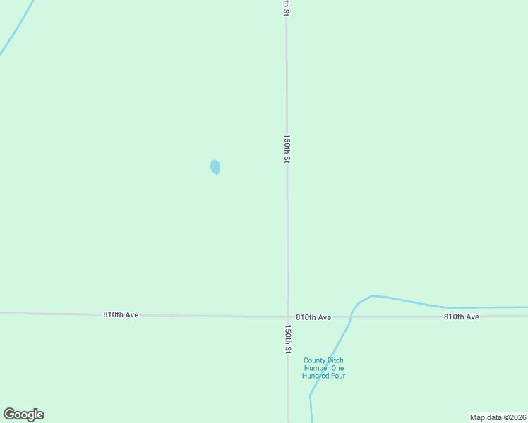 map of restaurants, bars, coffee shops, grocery stores, and more near 81001-81999 150th Street in Sacred Heart