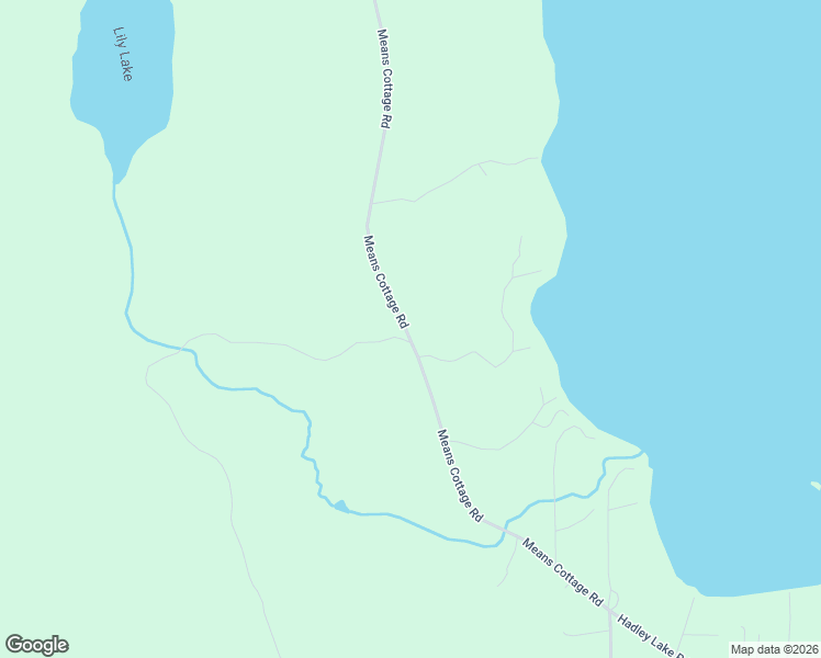 map of restaurants, bars, coffee shops, grocery stores, and more near 10 Gardner Drive in East Machias