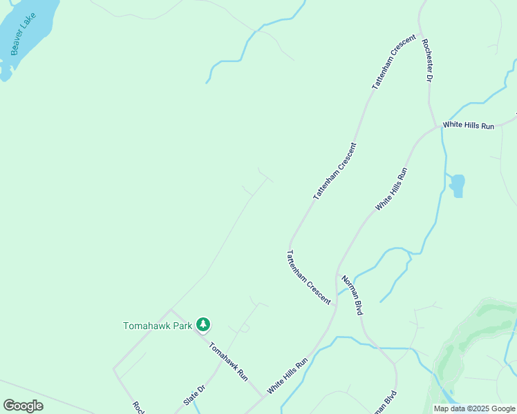 map of restaurants, bars, coffee shops, grocery stores, and more near 351 Daisywood Drive in Hammonds Plains