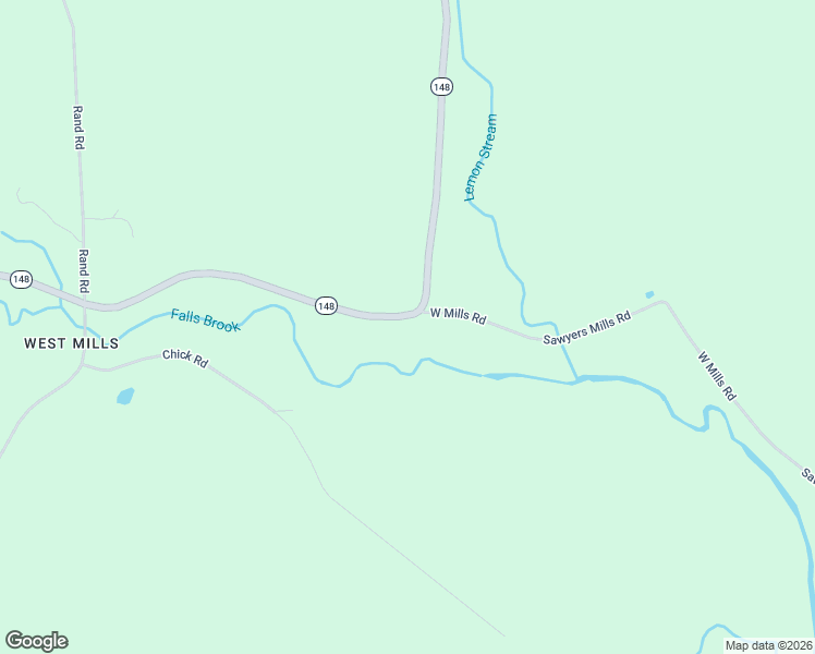 map of restaurants, bars, coffee shops, grocery stores, and more near 1206 West Mills Road in Industry