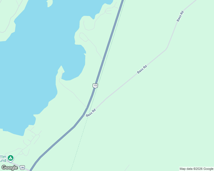 map of restaurants, bars, coffee shops, grocery stores, and more near 3747 Bass Road in Lombardy