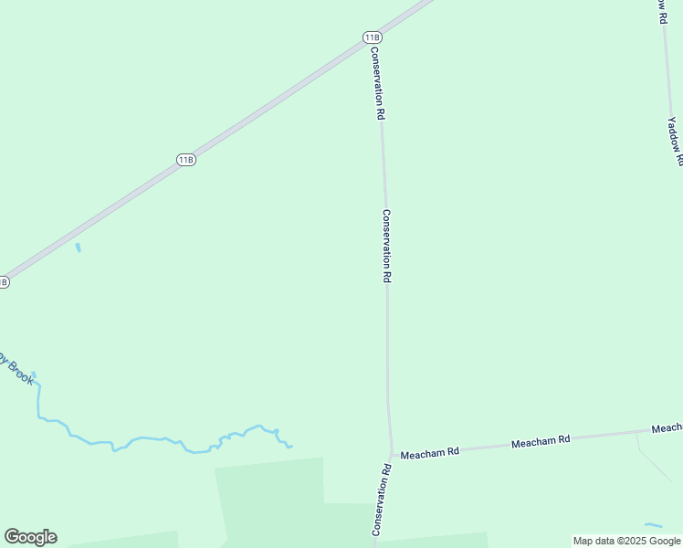 map of restaurants, bars, coffee shops, grocery stores, and more near 12 Conservation Road in Dickinson Center