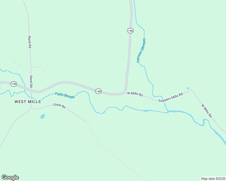 map of restaurants, bars, coffee shops, grocery stores, and more near 1206 West Mills Road in Industry