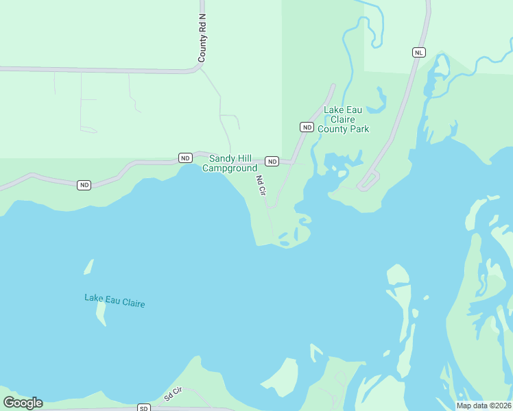 map of restaurants, bars, coffee shops, grocery stores, and more near S4875 Nd Circle in Augusta