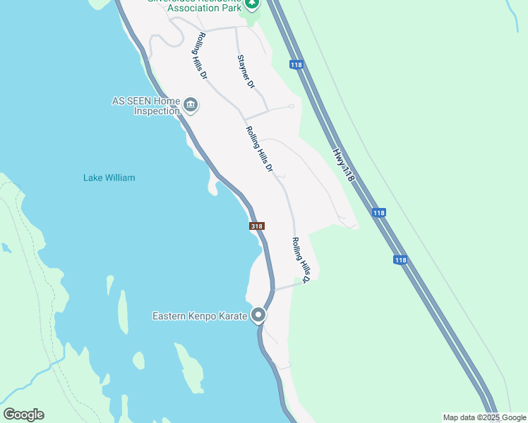 map of restaurants, bars, coffee shops, grocery stores, and more near 1774 Waverley Road in Waverley