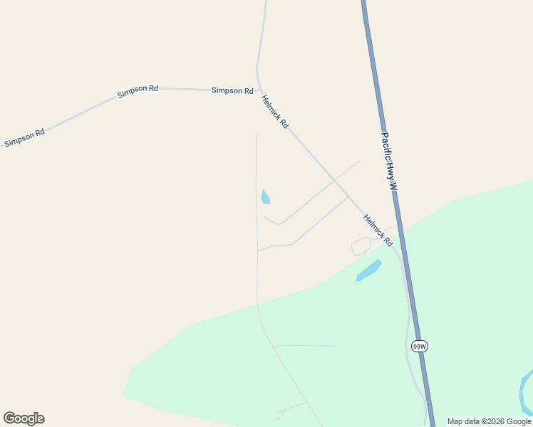 map of restaurants, bars, coffee shops, grocery stores, and more near 11495 Helmick Road in Monmouth