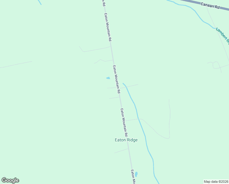 map of restaurants, bars, coffee shops, grocery stores, and more near Eaton Mountain Road in Skowhegan