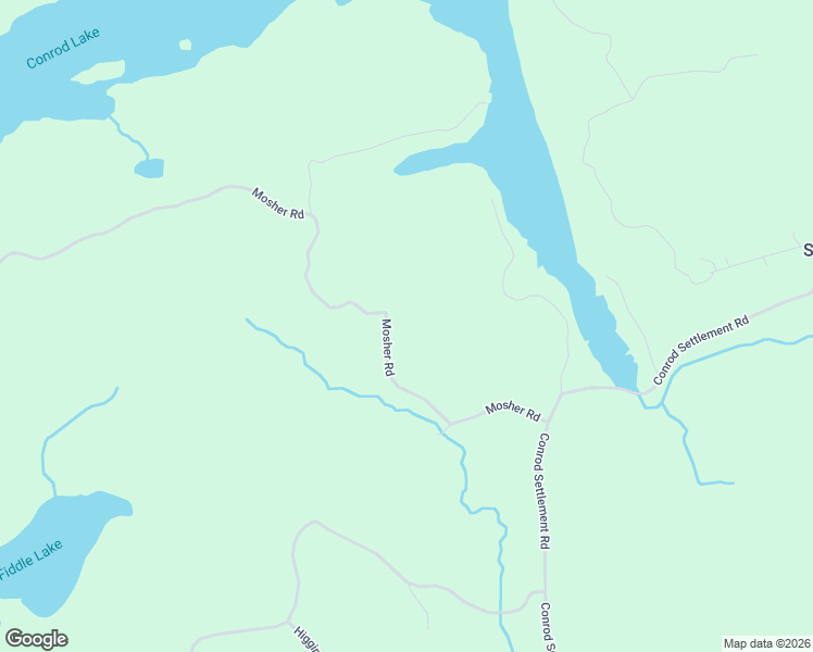 map of restaurants, bars, coffee shops, grocery stores, and more near 150 Mosher Road in Head of Chezzetcook