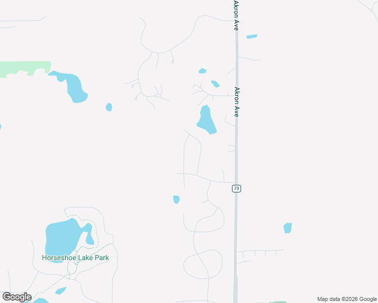 map of restaurants, bars, coffee shops, grocery stores, and more near 12523 Akron Avenue in Rosemount