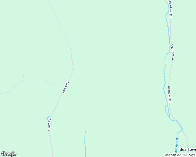 map of restaurants, bars, coffee shops, grocery stores, and more near 244 Agnew Road in Morrisonville