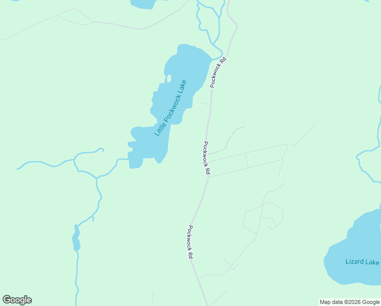 map of restaurants, bars, coffee shops, grocery stores, and more near 1516 Pockwock Road in Upper Hammonds Plains