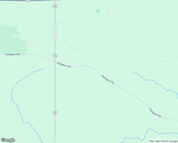 map of restaurants, bars, coffee shops, grocery stores, and more near 6029 Dahlgren Road in Chaska