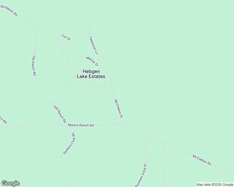 map of restaurants, bars, coffee shops, grocery stores, and more near 1-163 Moose Dr in West Yellowstone