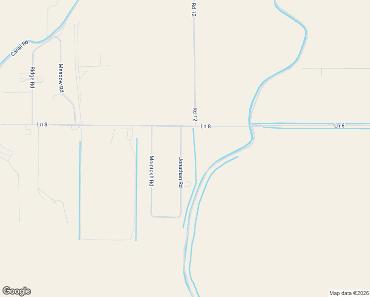 map of restaurants, bars, coffee shops, grocery stores, and more near 818 Jonathan Road in Powell