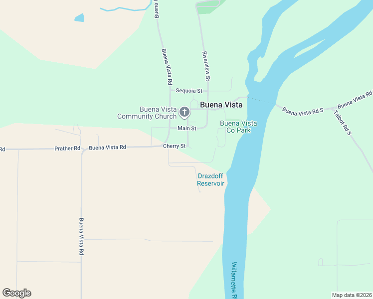 map of restaurants, bars, coffee shops, grocery stores, and more near 11435 Church Street in Independence