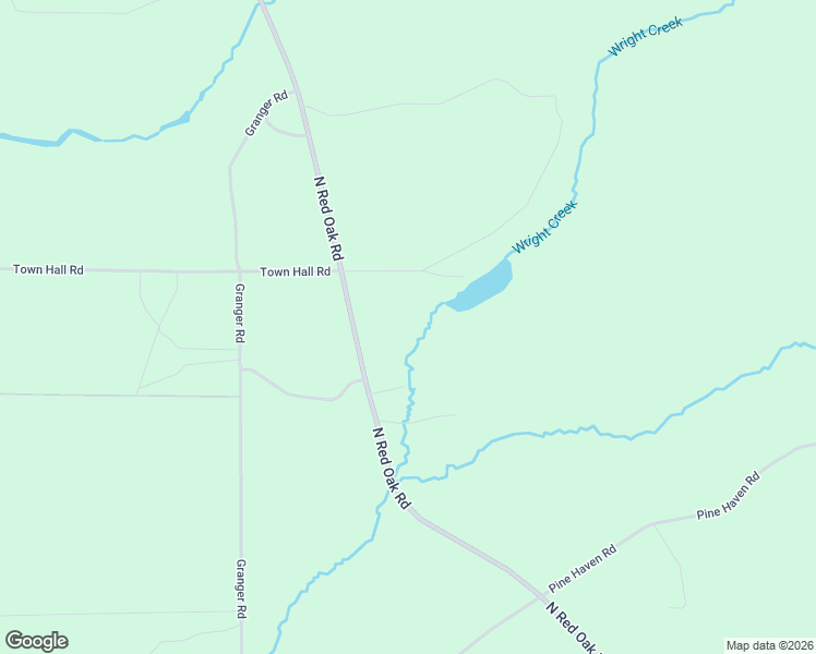 map of restaurants, bars, coffee shops, grocery stores, and more near 4439 Town Hall Road in Lewiston