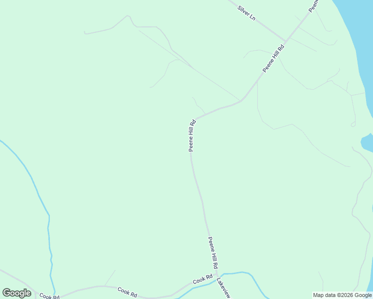 map of restaurants, bars, coffee shops, grocery stores, and more near 942 Peene Hill Road in Westmore