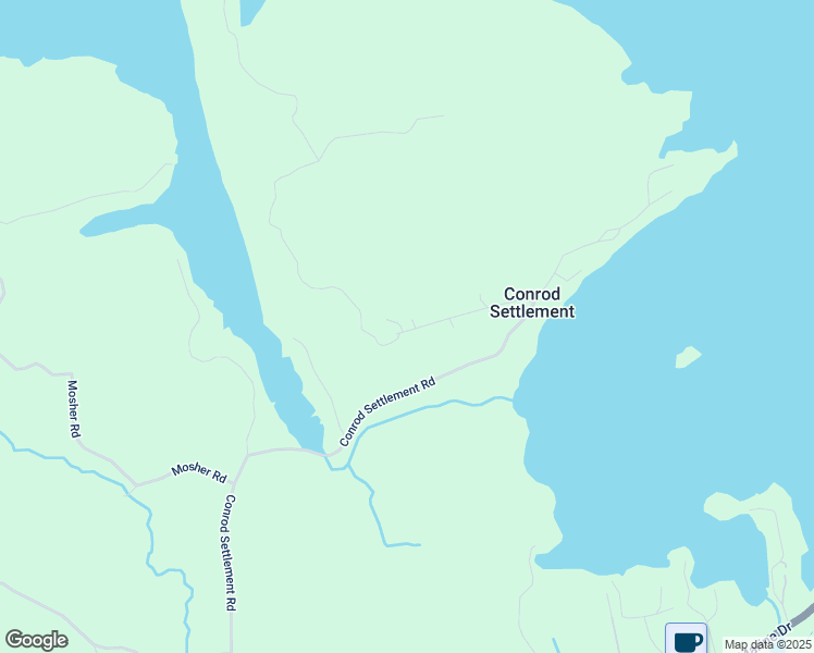 map of restaurants, bars, coffee shops, grocery stores, and more near 38 Hawes Drive in Head of Chezzetcook