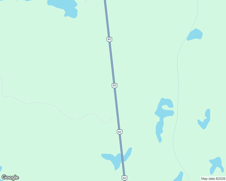 map of restaurants, bars, coffee shops, grocery stores, and more near 20195 Ontario 62 in Eldorado