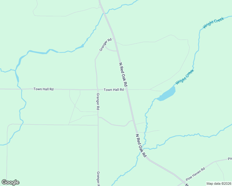 map of restaurants, bars, coffee shops, grocery stores, and more near 4439 Town Hall Road in Lewiston
