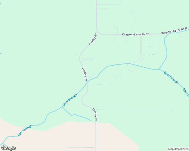 map of restaurants, bars, coffee shops, grocery stores, and more near 40965 Huntley Road in Stayton