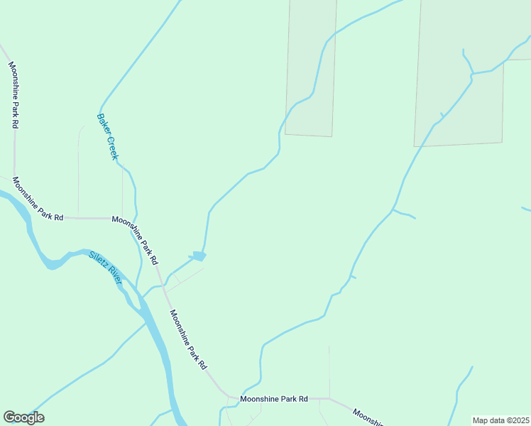 map of restaurants, bars, coffee shops, grocery stores, and more near in Logsden