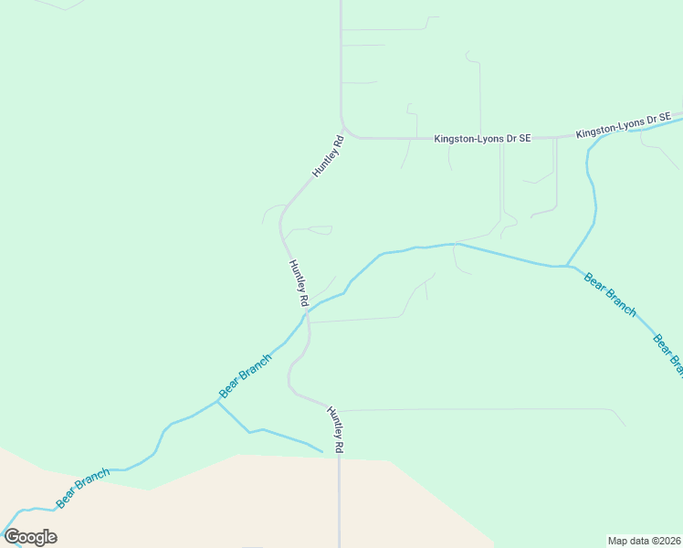 map of restaurants, bars, coffee shops, grocery stores, and more near 40965 Huntley Road in Stayton