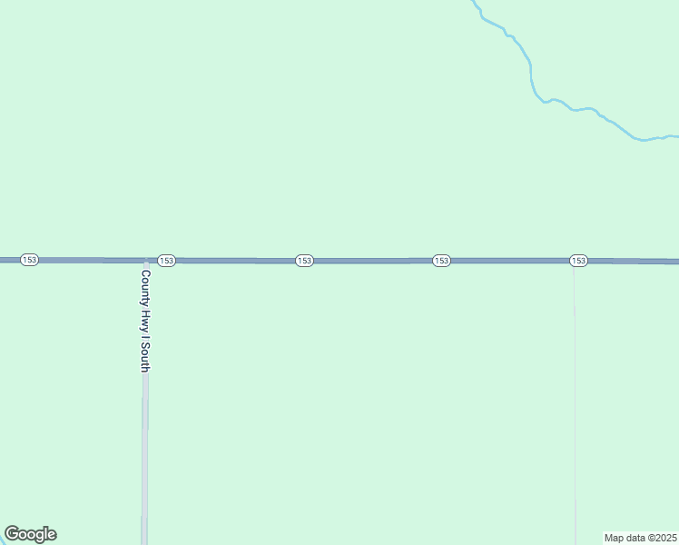 map of restaurants, bars, coffee shops, grocery stores, and more near 7851 Wisconsin 153 in Eland