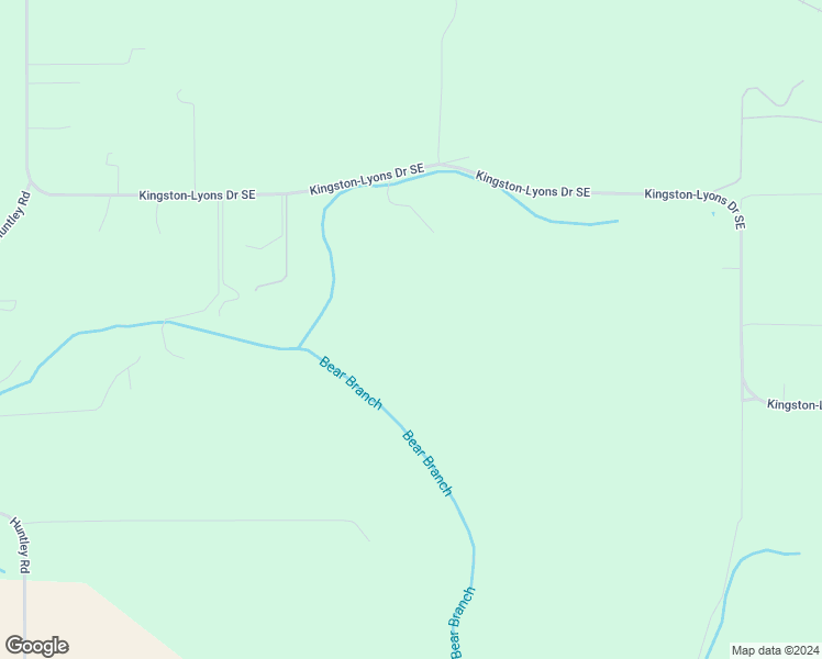 map of restaurants, bars, coffee shops, grocery stores, and more near 42156 Kingston-Lyons Drive Southeast in Stayton