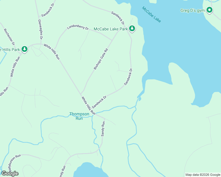 map of restaurants, bars, coffee shops, grocery stores, and more near 695 Sandwick Drive in Hammonds Plains