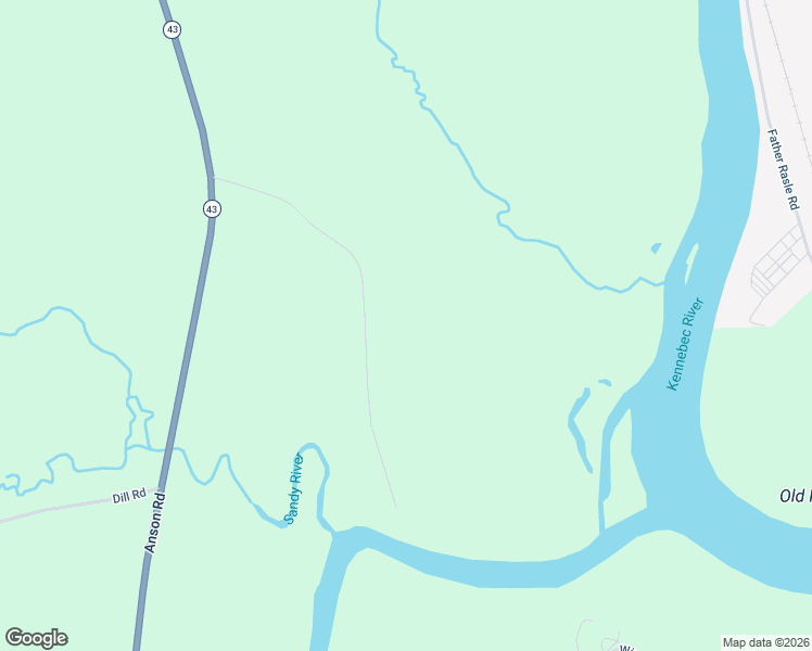 map of restaurants, bars, coffee shops, grocery stores, and more near 93 Olde Ferry Road in Starks