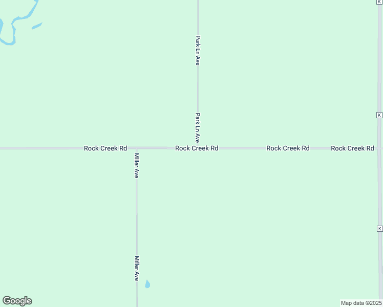 map of restaurants, bars, coffee shops, grocery stores, and more near W4031 Rock Creek Road in Loyal