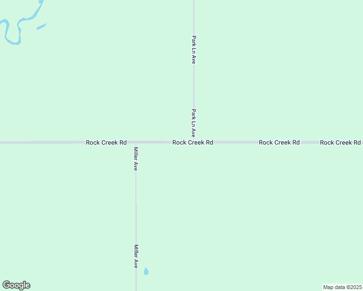map of restaurants, bars, coffee shops, grocery stores, and more near W4031 Rock Creek Road in Loyal