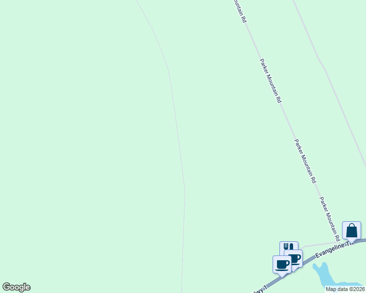 map of restaurants, bars, coffee shops, grocery stores, and more near 18 Haul Road in Granville Ferry