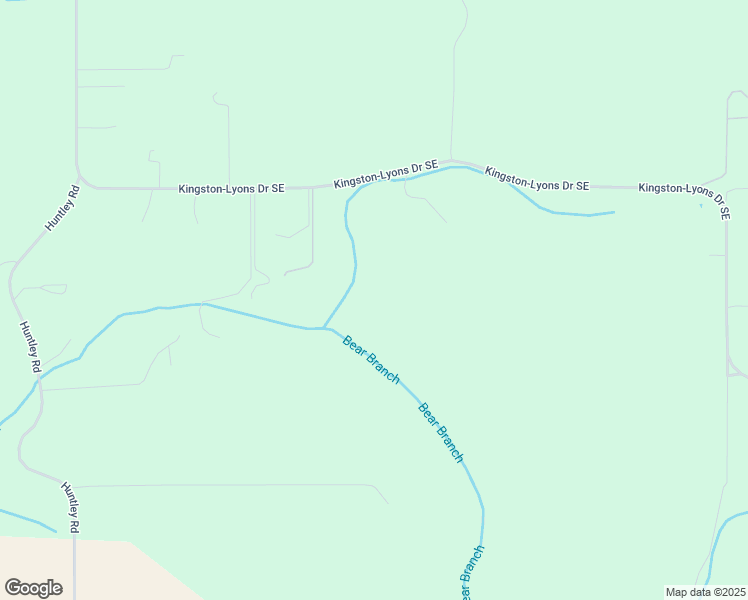map of restaurants, bars, coffee shops, grocery stores, and more near 42156 Kingston-Lyons Drive Southeast in Stayton