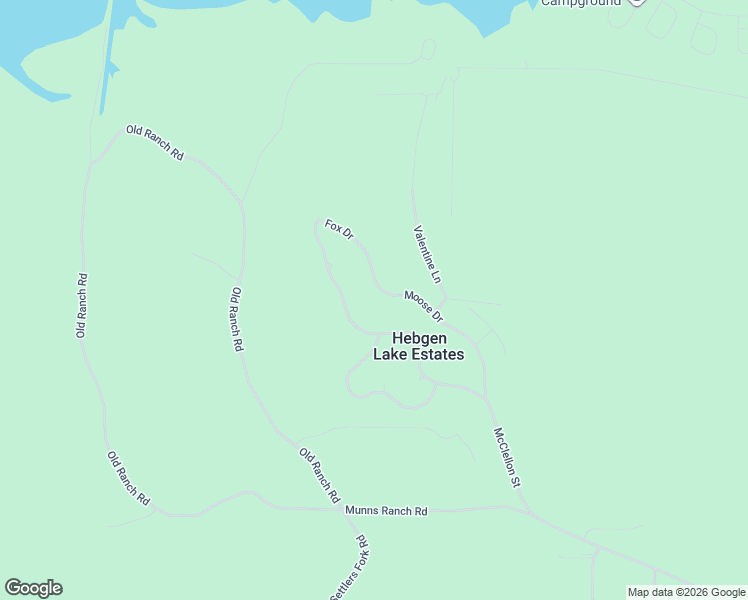 map of restaurants, bars, coffee shops, grocery stores, and more near Moose Drive in West Yellowstone