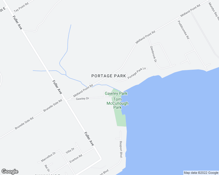 map of restaurants, bars, coffee shops, grocery stores, and more near 469 Parkview Court in Midland