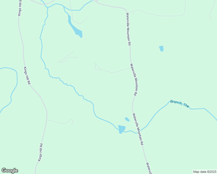 map of restaurants, bars, coffee shops, grocery stores, and more near 986 Waterville Road in Bakersfield