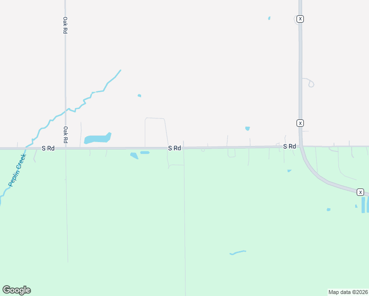 map of restaurants, bars, coffee shops, grocery stores, and more near 1743 Interstate 39 Frontage Road in Mosinee