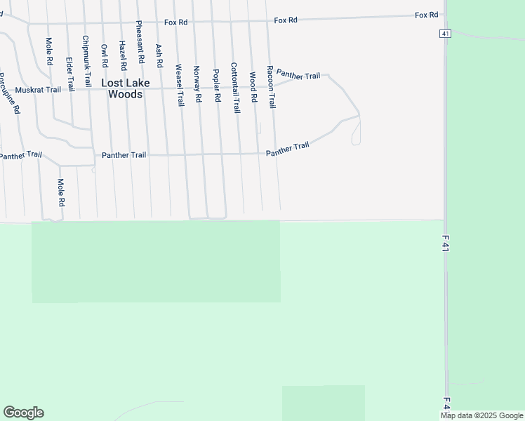 map of restaurants, bars, coffee shops, grocery stores, and more near 4035 Wood Road in Lincoln